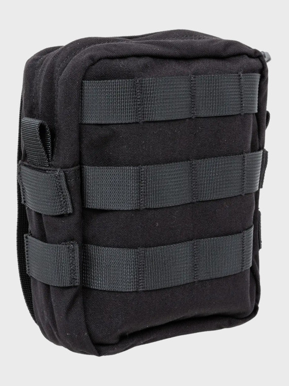 SPECNA ARMS Ładownica Taktyczna CARGO Kieszeń Molle Czarna