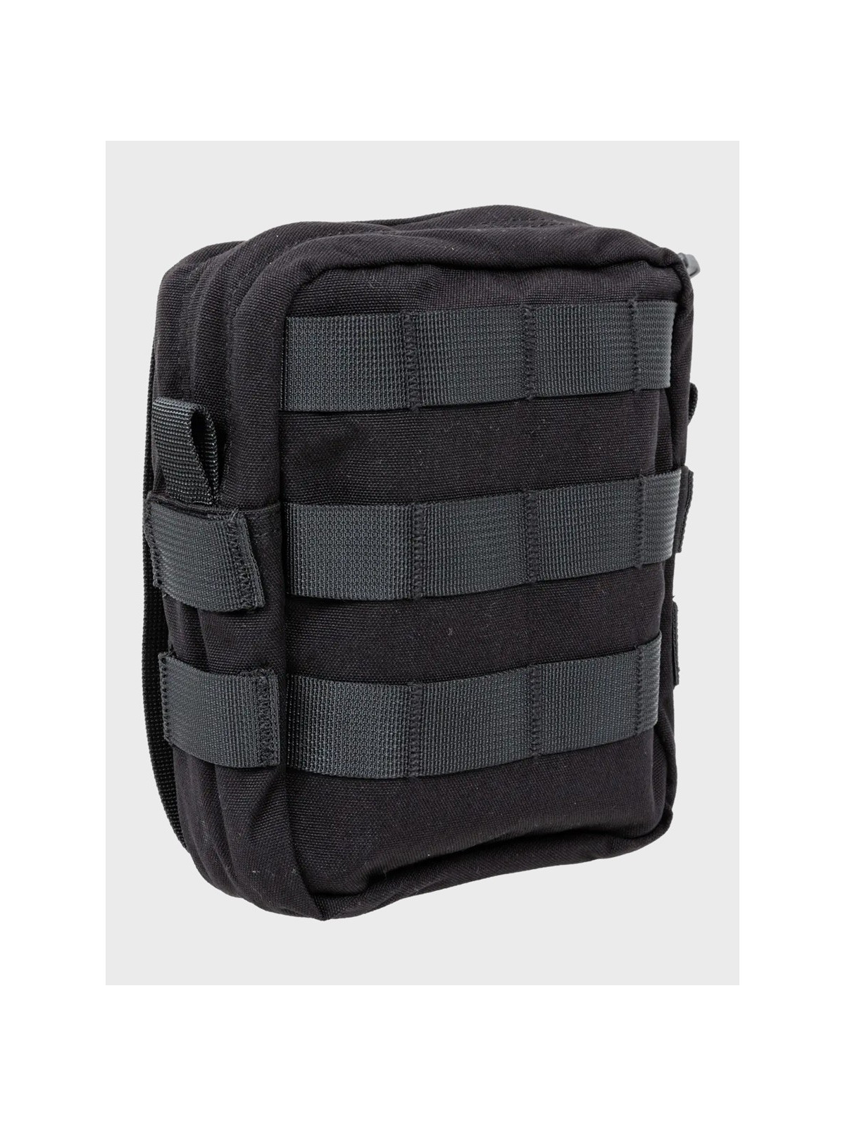SPECNA ARMS Ładownica Taktyczna CARGO Kieszeń Molle Czarna