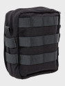SPECNA ARMS Ładownica Taktyczna CARGO Kieszeń Molle Czarna