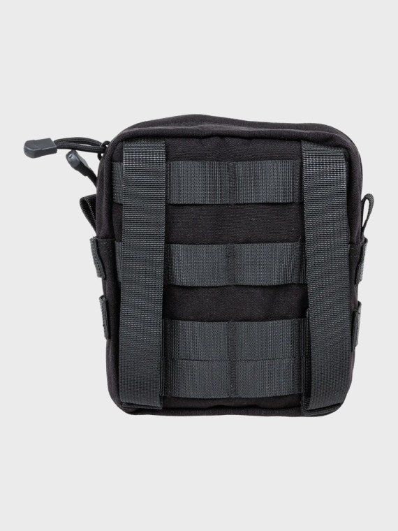 SPECNA ARMS Ładownica Taktyczna CARGO Kieszeń Molle Czarna