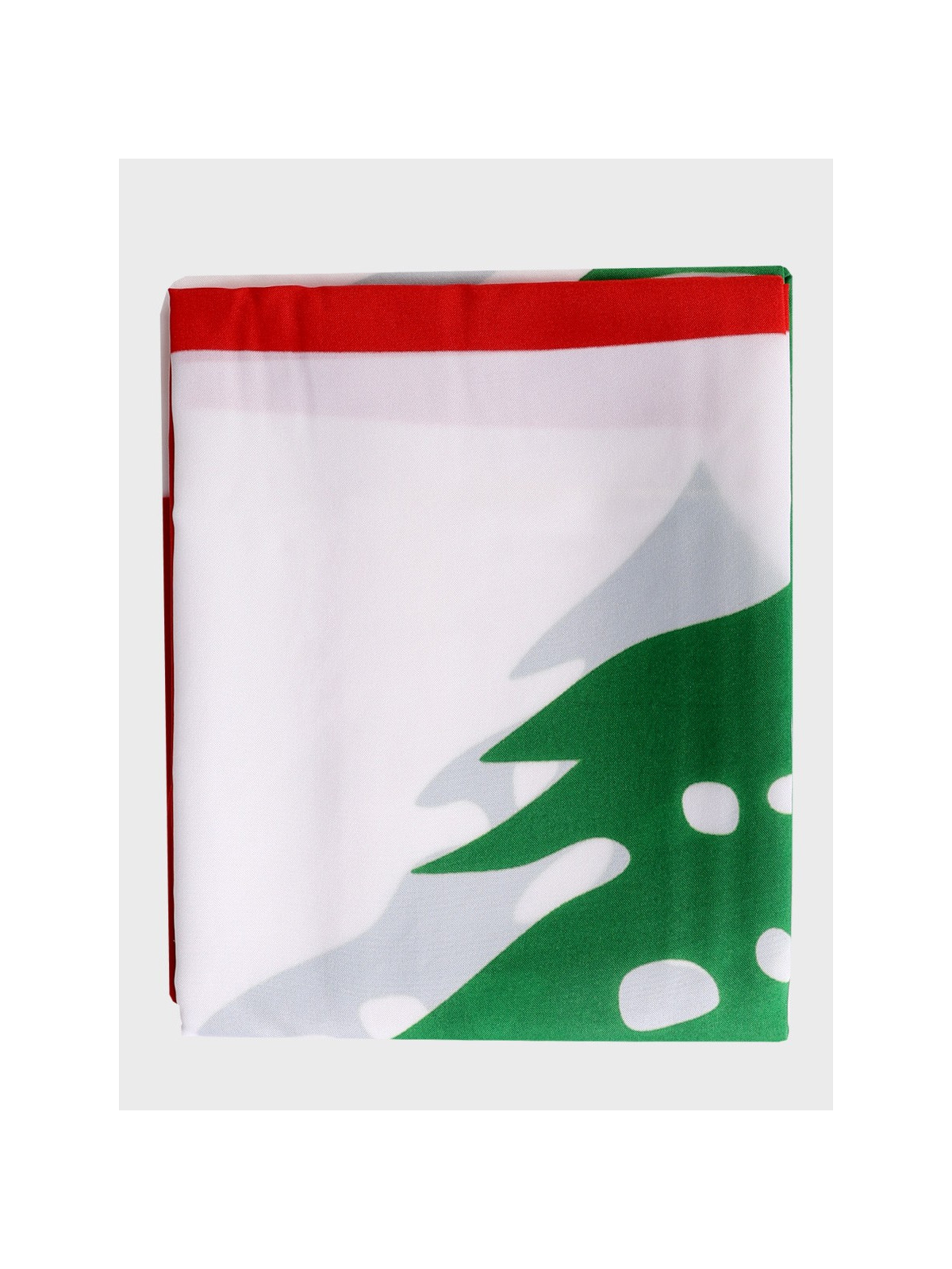 FOSCO INDUSTRIES Flaga na maszt Libanu Liban 98  x 150 cm