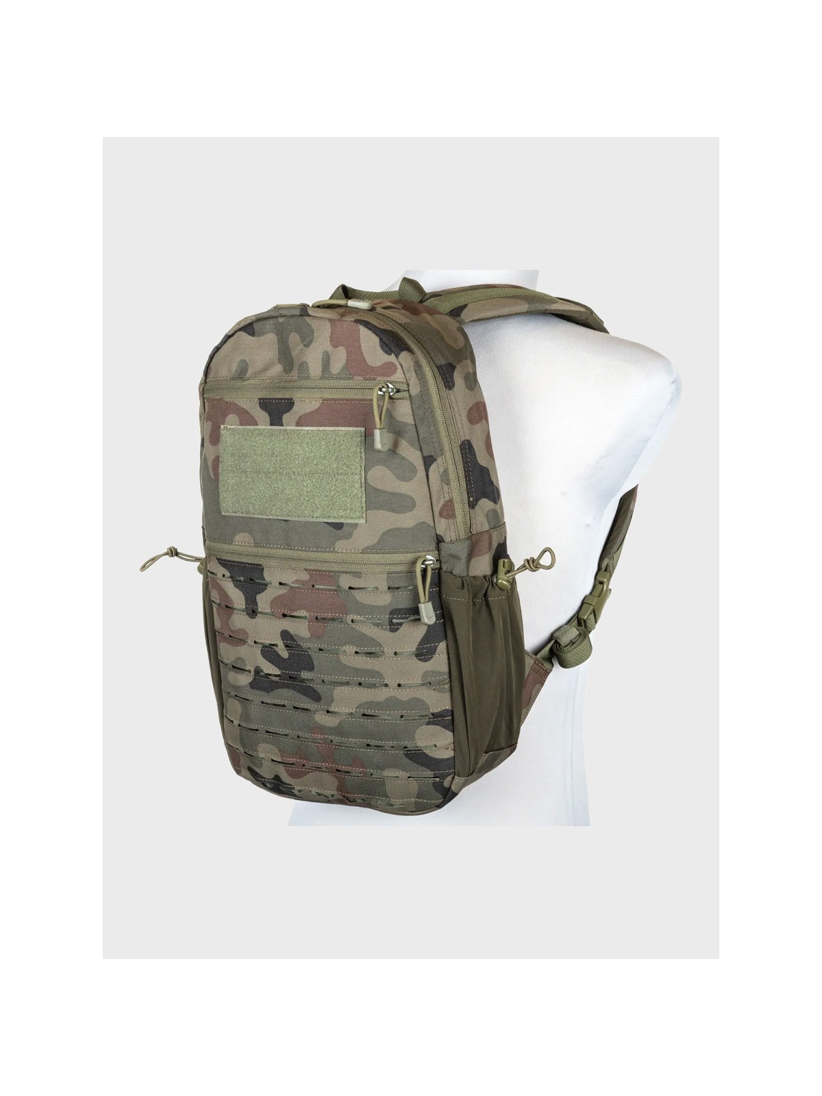 SPECNA ARMS PLECAK WOJSKOWY TACTICAL EDC 20L WZ.93