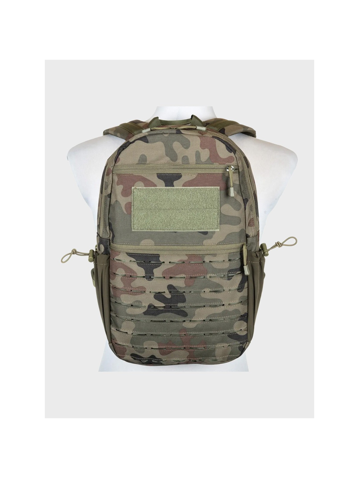 SPECNA ARMS PLECAK WOJSKOWY TACTICAL EDC 20L WZ.93