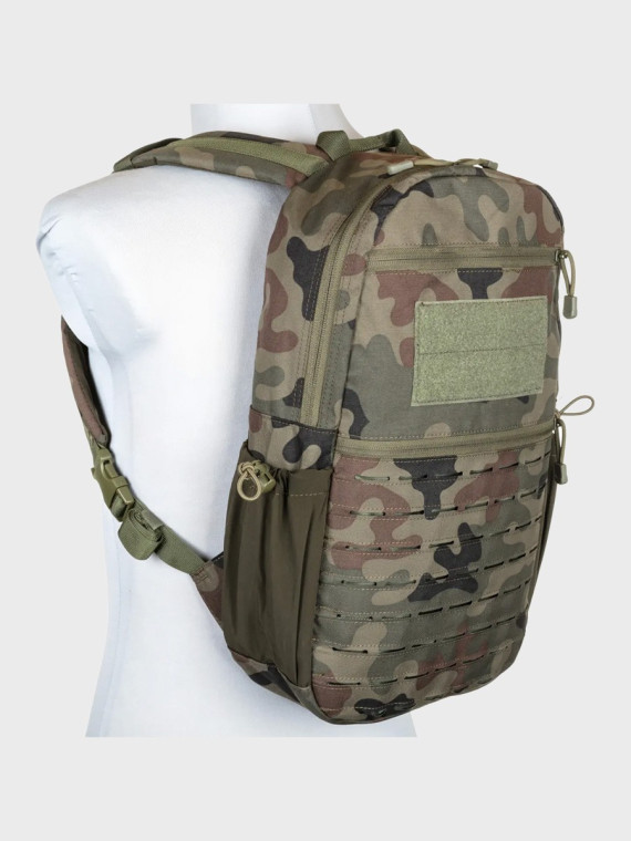 SPECNA ARMS PLECAK WOJSKOWY TACTICAL EDC 20L WZ.93