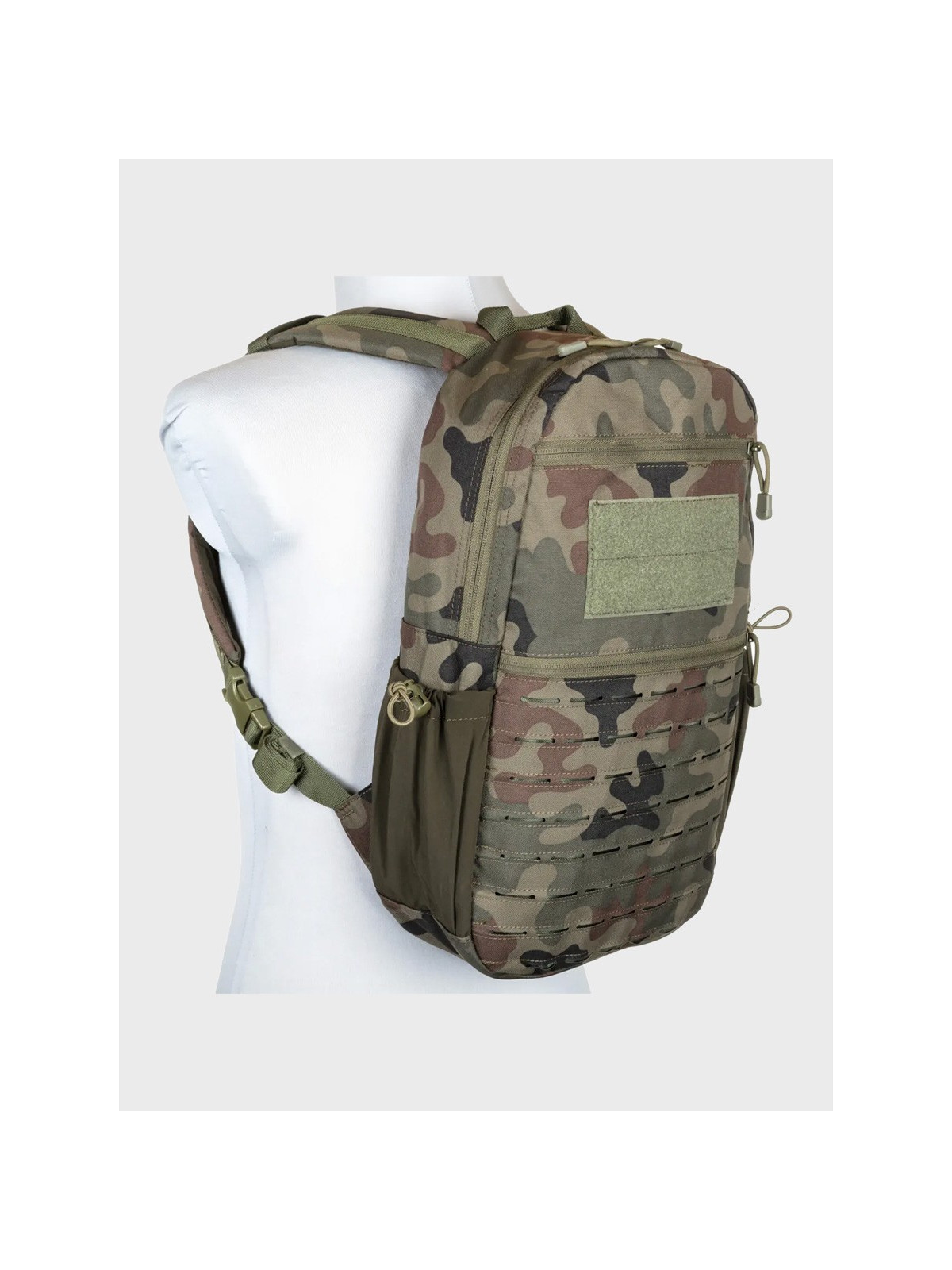 SPECNA ARMS PLECAK WOJSKOWY TACTICAL EDC 20L WZ.93