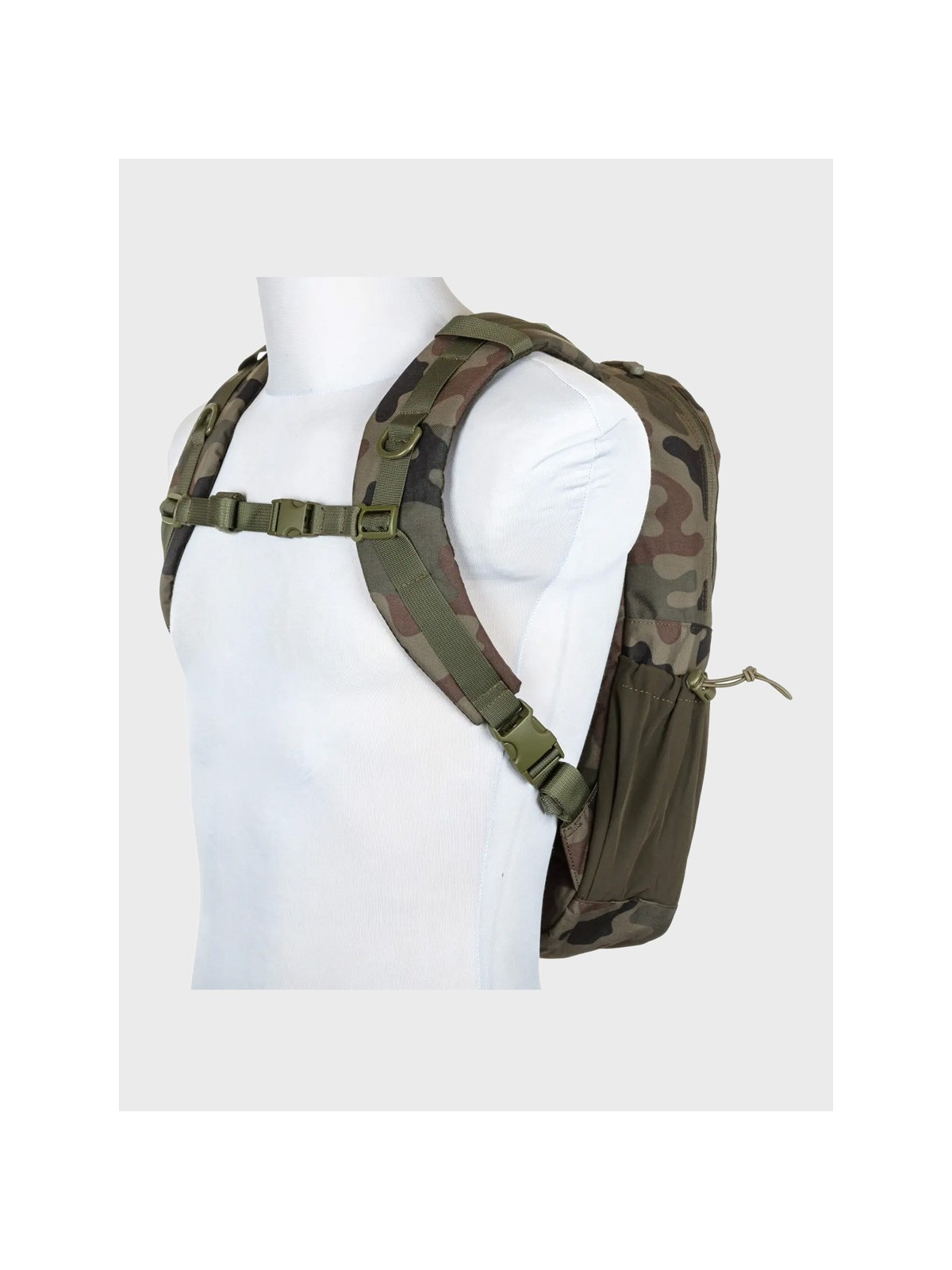 SPECNA ARMS PLECAK WOJSKOWY TACTICAL EDC 20L WZ.93