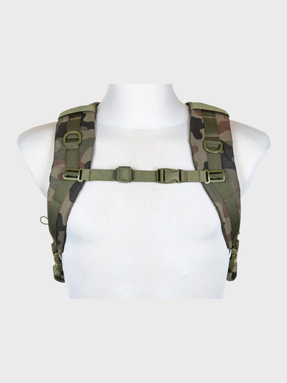 SPECNA ARMS PLECAK WOJSKOWY TACTICAL EDC 20L WZ.93