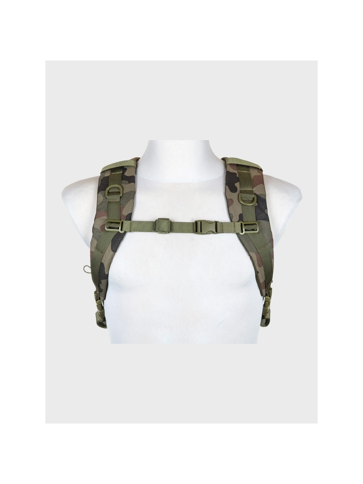 SPECNA ARMS PLECAK WOJSKOWY TACTICAL EDC 20L WZ.93