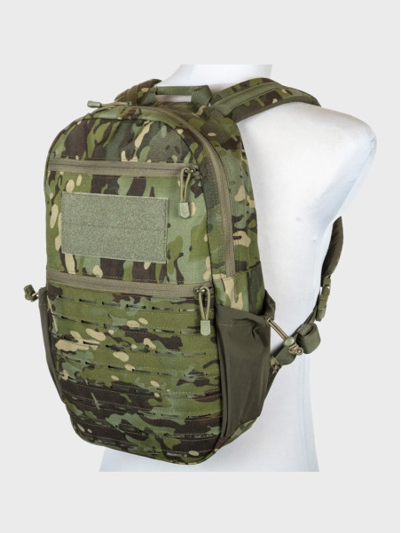 SPECNA ARMS PLECAK WOJSKOWY TACTICAL EDC 20L MULTICAM TROPIC