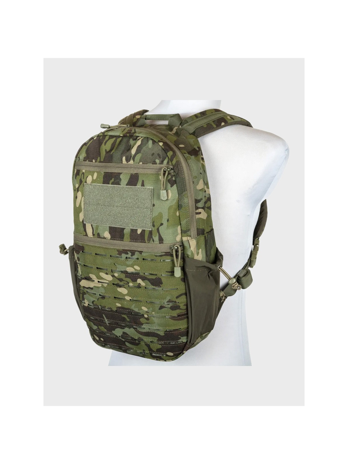 SPECNA ARMS PLECAK WOJSKOWY TACTICAL EDC 20L MULTICAM TROPIC