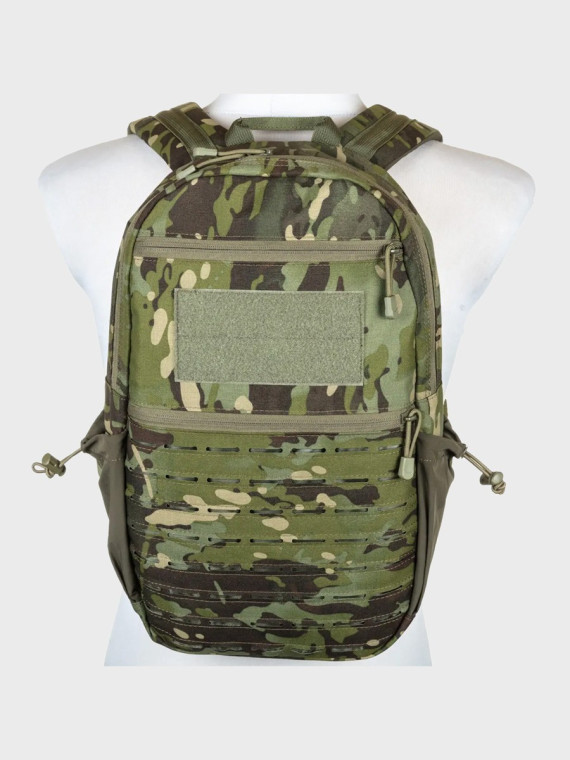 SPECNA ARMS PLECAK WOJSKOWY TACTICAL EDC 20L MULTICAM TROPIC