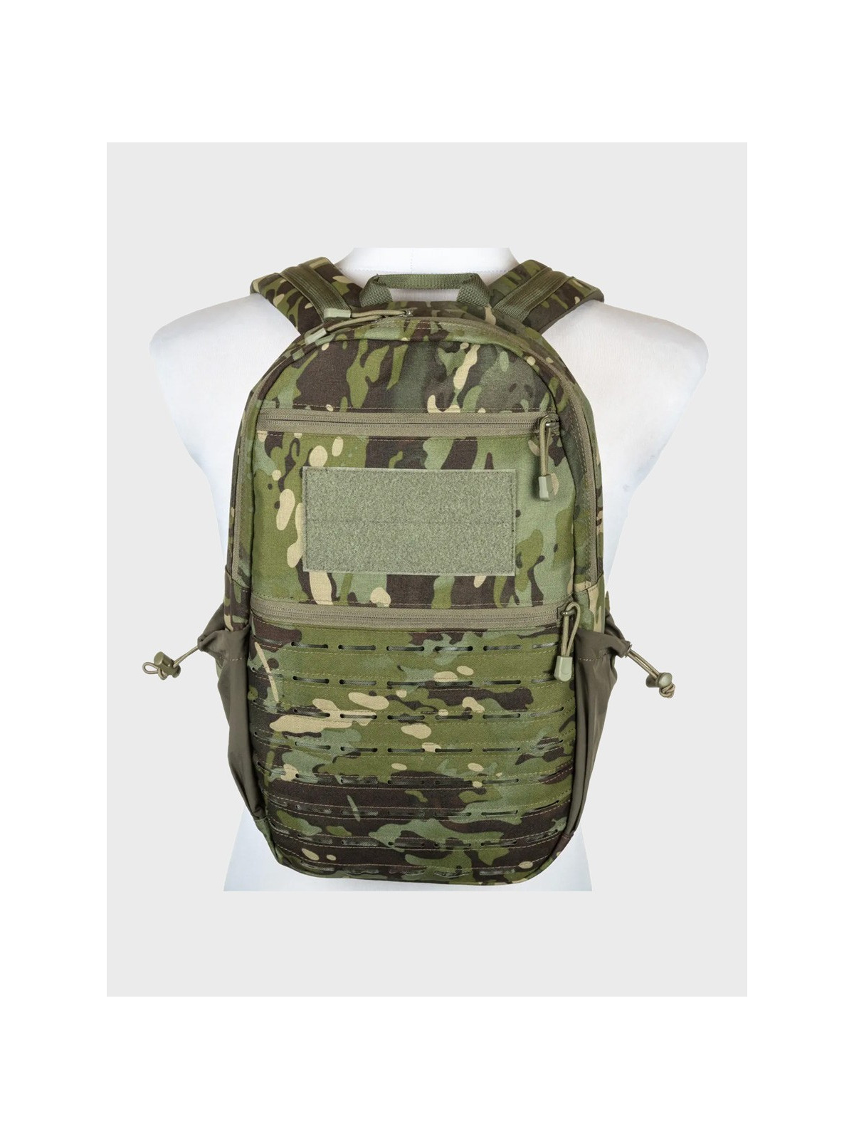 SPECNA ARMS PLECAK WOJSKOWY TACTICAL EDC 20L MULTICAM TROPIC