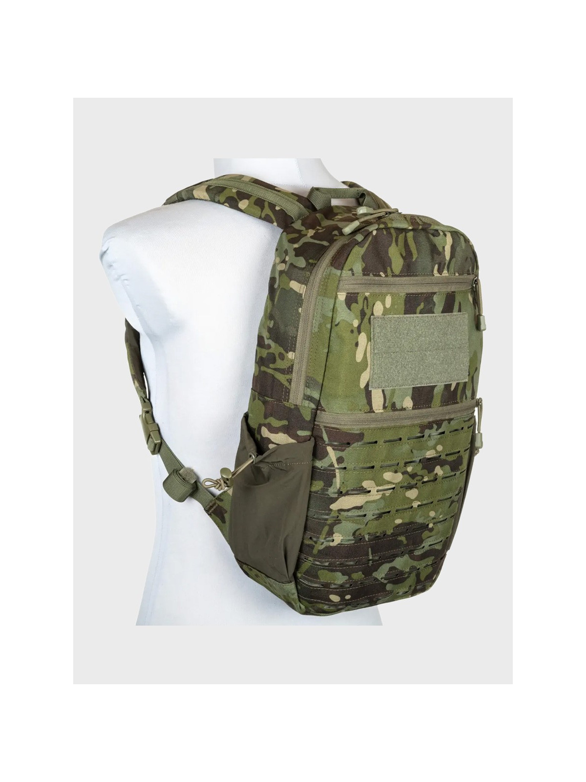 SPECNA ARMS PLECAK WOJSKOWY TACTICAL EDC 20L MULTICAM TROPIC