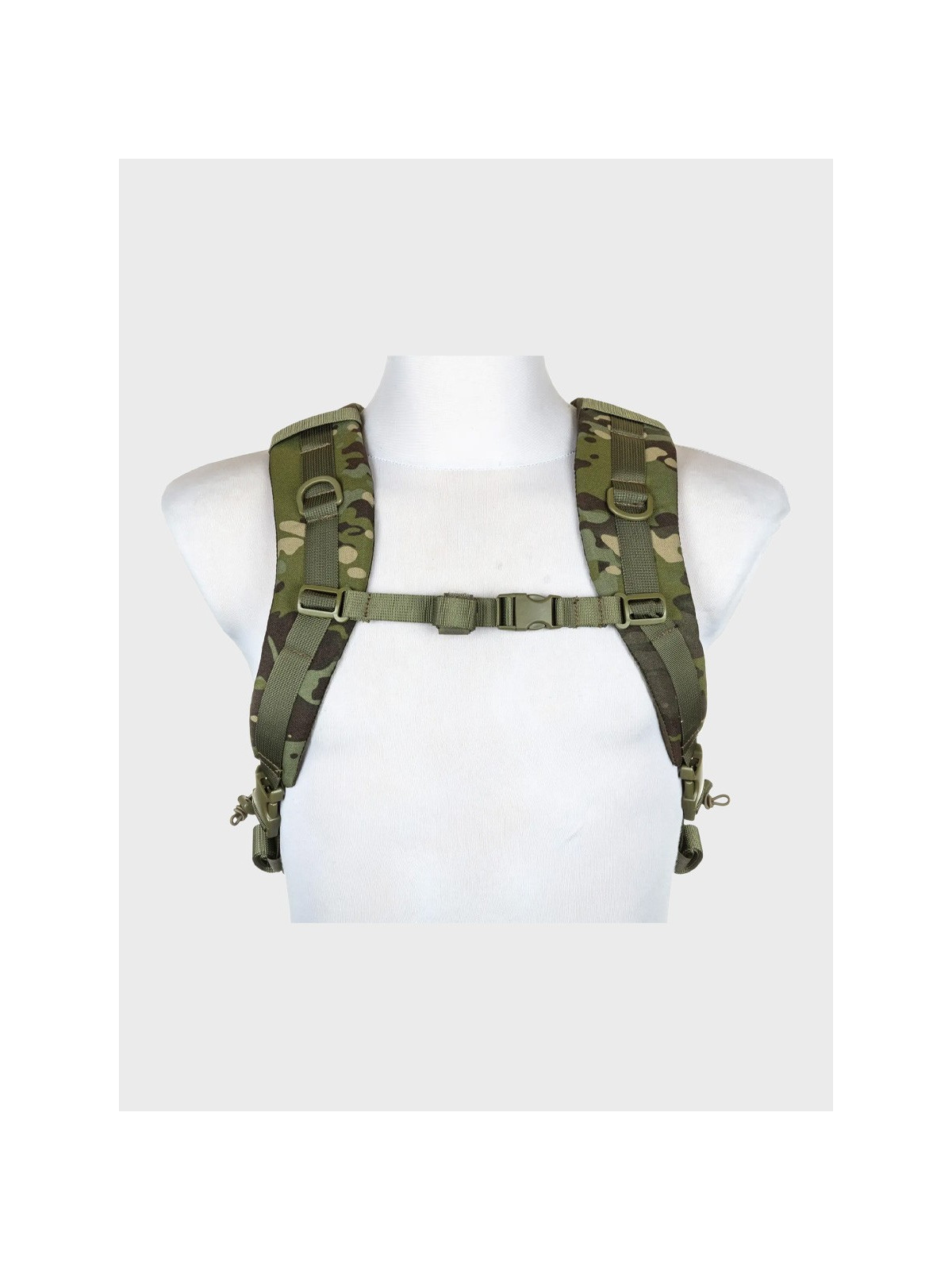 SPECNA ARMS PLECAK WOJSKOWY TACTICAL EDC 20L MULTICAM TROPIC