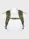 SPECNA ARMS PLECAK WOJSKOWY TACTICAL EDC 20L MULTICAM TROPIC