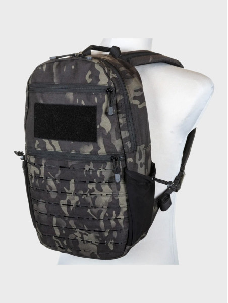 SPECNA ARMS PLECAK WOJSKOWY TACTICAL EDC 20L MULTICAM BLACK