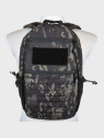 SPECNA ARMS PLECAK WOJSKOWY TACTICAL EDC 20L MULTICAM BLACK