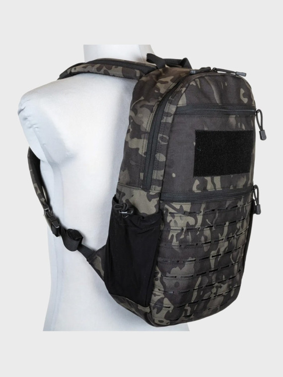 SPECNA ARMS PLECAK WOJSKOWY TACTICAL EDC 20L MULTICAM BLACK