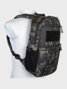 SPECNA ARMS PLECAK WOJSKOWY TACTICAL EDC 20L MULTICAM BLACK