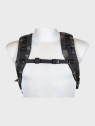 SPECNA ARMS PLECAK WOJSKOWY TACTICAL EDC 20L MULTICAM BLACK