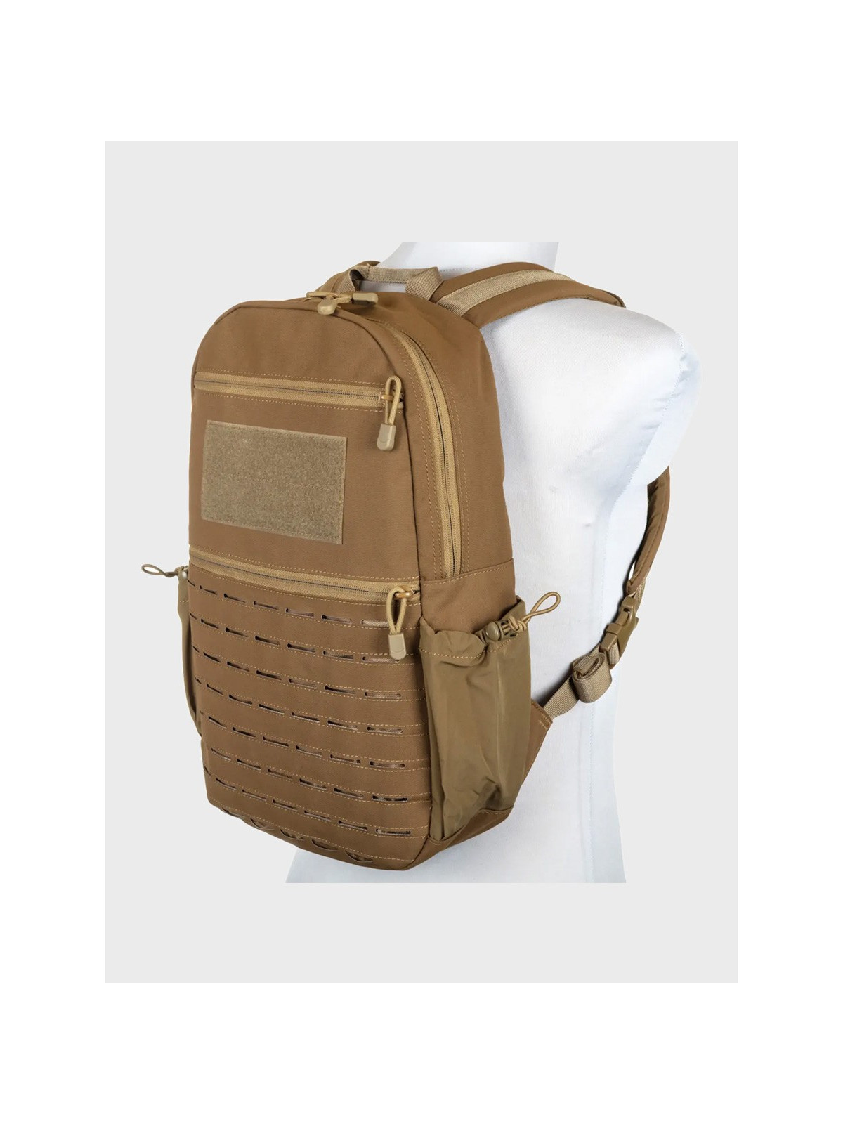 SPECNA ARMS PLECAK WOJSKOWY TACTICAL EDC 20L TAN