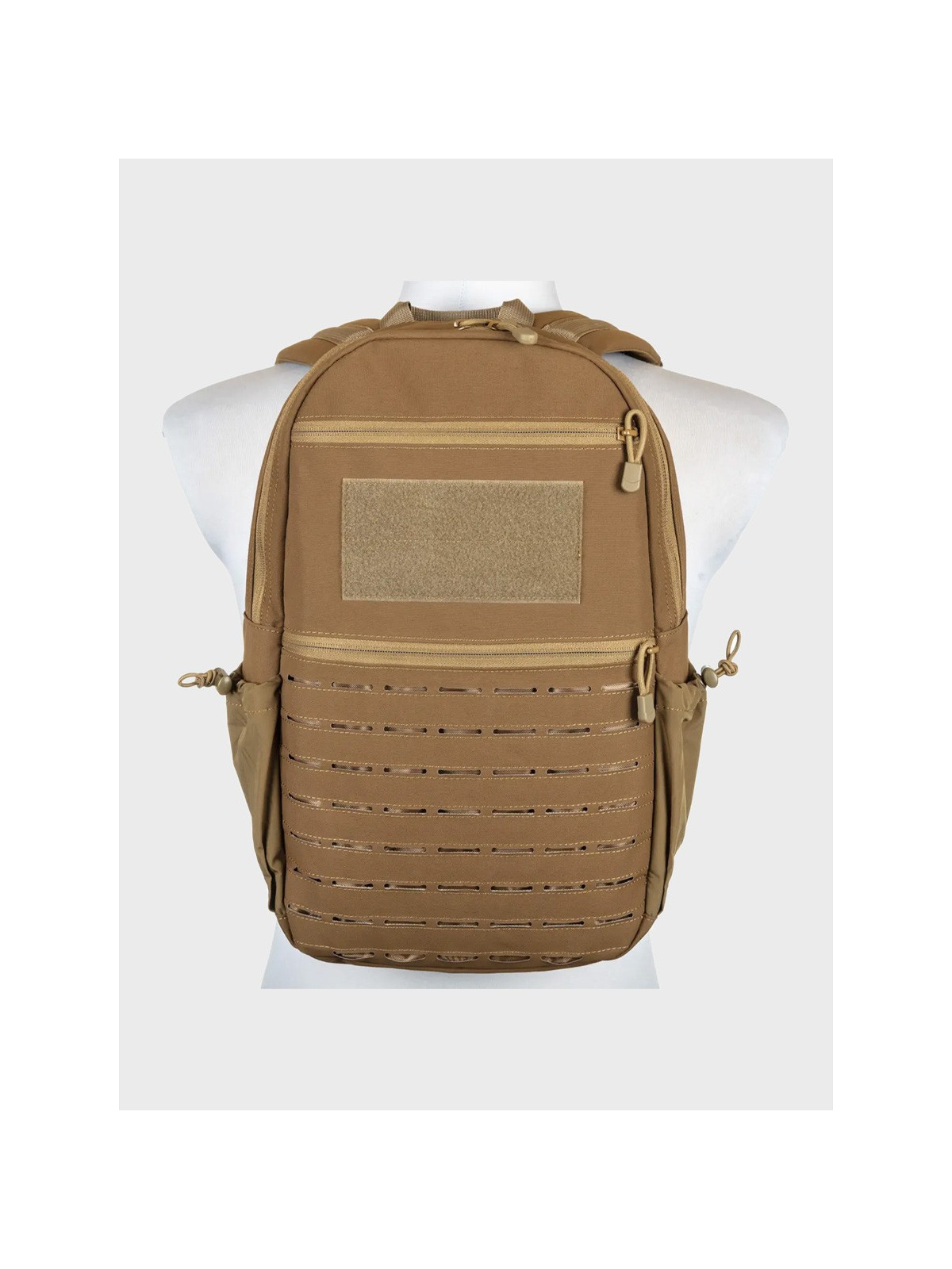SPECNA ARMS PLECAK WOJSKOWY TACTICAL EDC 20L TAN