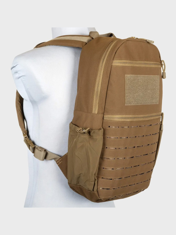 SPECNA ARMS PLECAK WOJSKOWY TACTICAL EDC 20L TAN