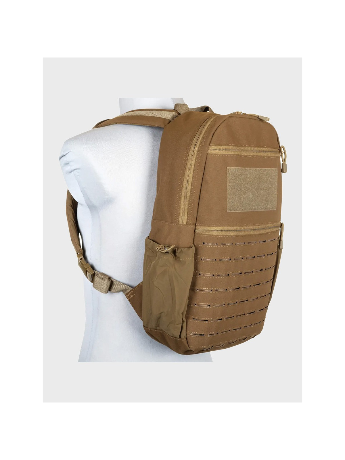 SPECNA ARMS PLECAK WOJSKOWY TACTICAL EDC 20L TAN