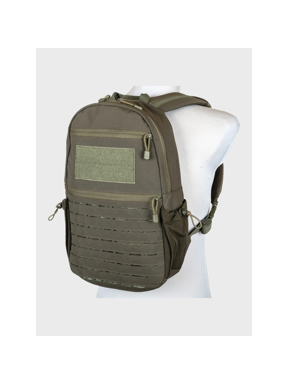 SPECNA ARMS PLECAK WOJSKOWY TACTICAL EDC 20L OLIWKOWY
