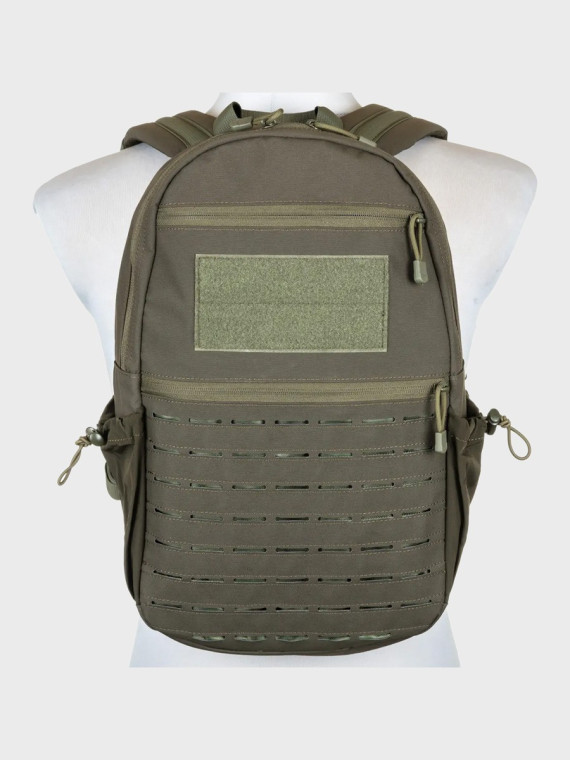 SPECNA ARMS PLECAK WOJSKOWY TACTICAL EDC 20L OLIWKOWY