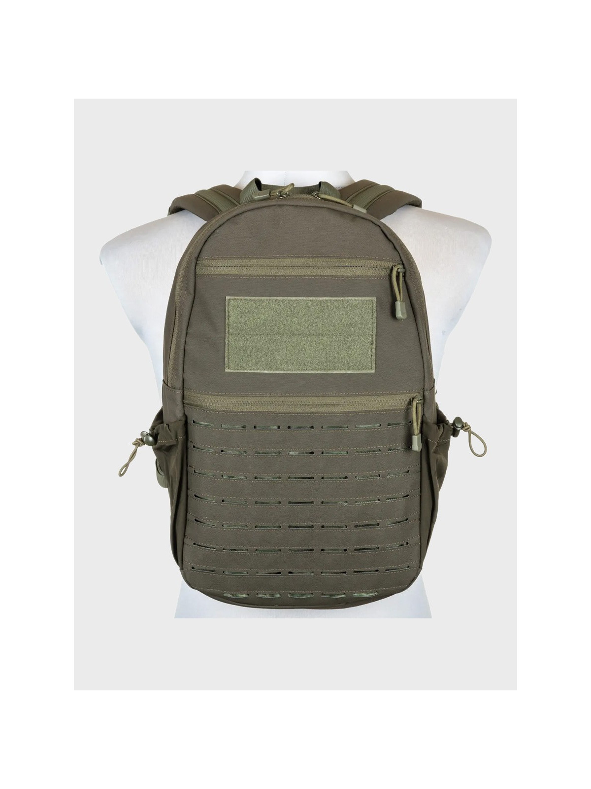 SPECNA ARMS PLECAK WOJSKOWY TACTICAL EDC 20L OLIWKOWY