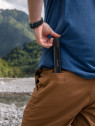 LifeStraw Filtr uzdatniający do wody Peak Personal Ciemnoszary