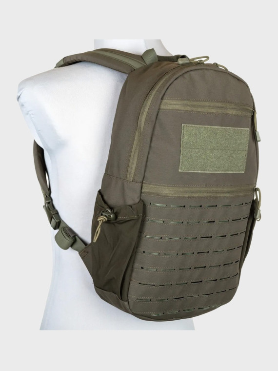 SPECNA ARMS PLECAK WOJSKOWY TACTICAL EDC 20L OLIWKOWY