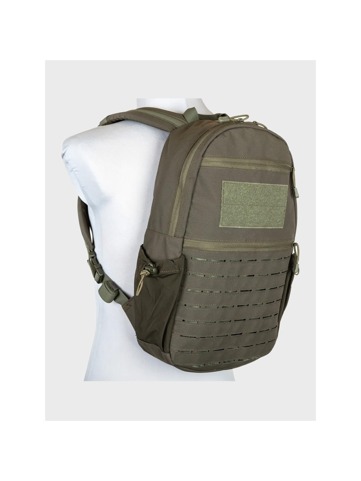 SPECNA ARMS PLECAK WOJSKOWY TACTICAL EDC 20L OLIWKOWY