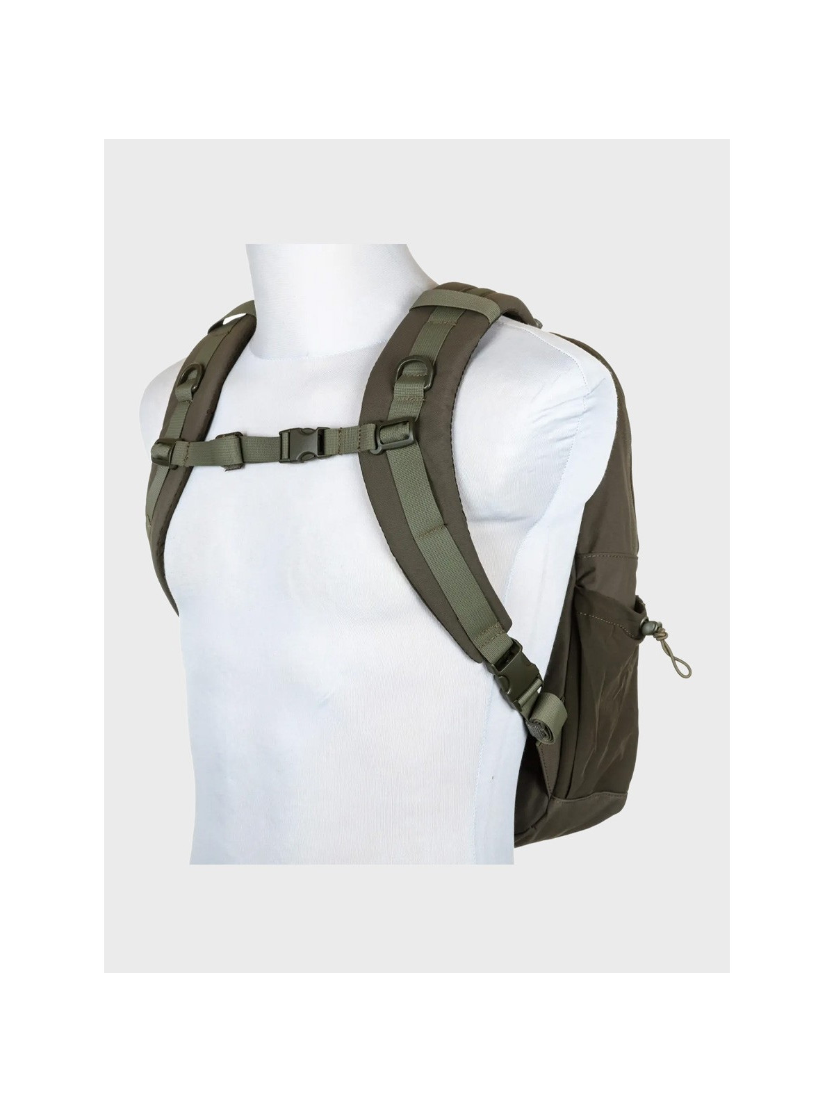 SPECNA ARMS PLECAK WOJSKOWY TACTICAL EDC 20L OLIWKOWY