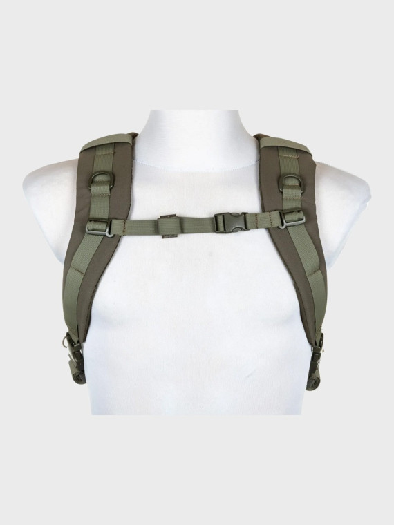 SPECNA ARMS PLECAK WOJSKOWY TACTICAL EDC 20L OLIWKOWY