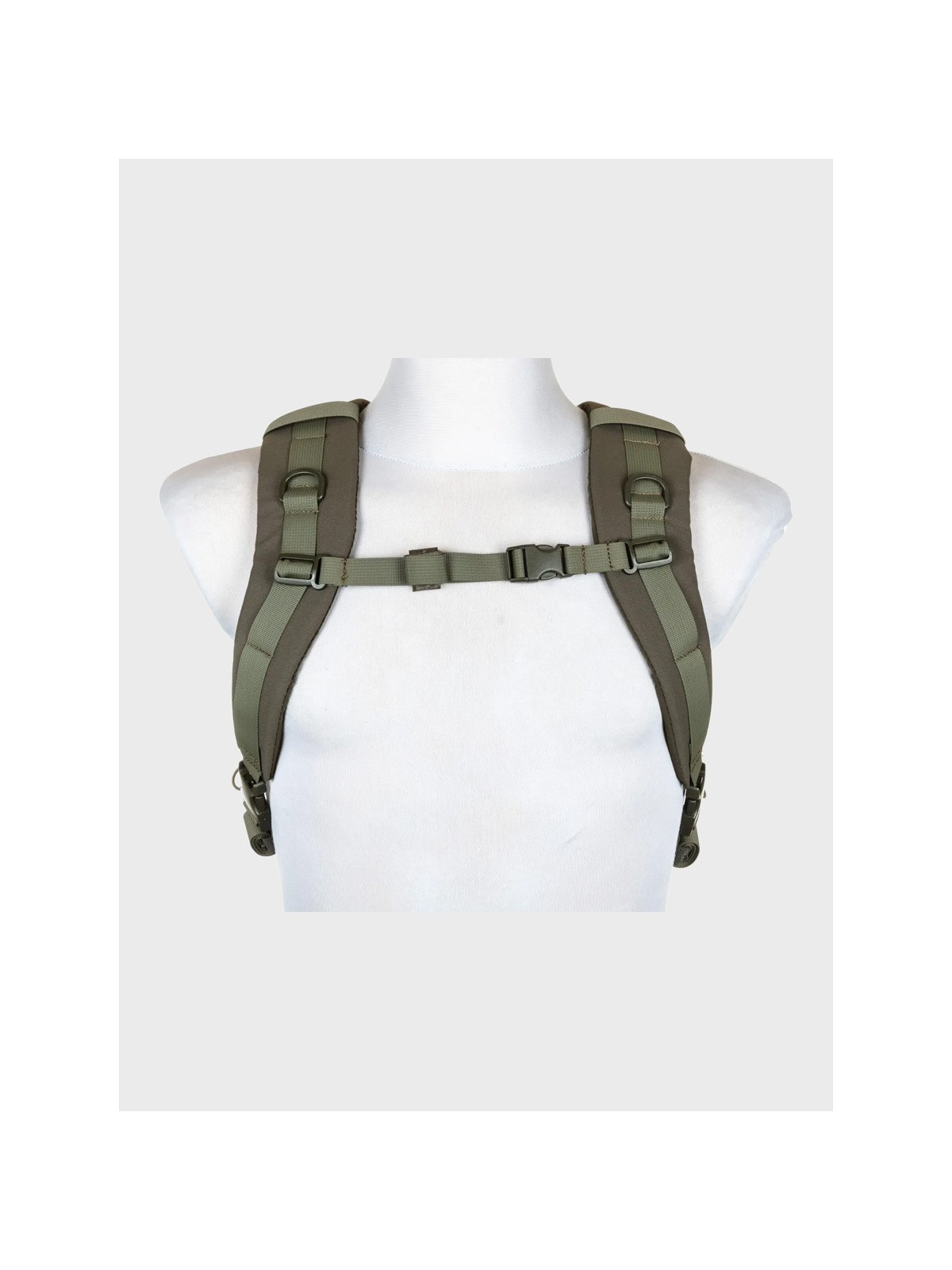 SPECNA ARMS PLECAK WOJSKOWY TACTICAL EDC 20L OLIWKOWY