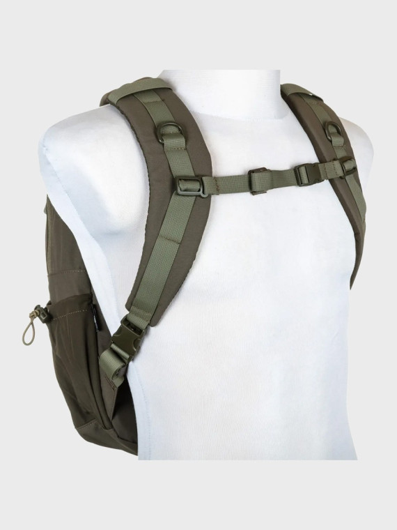 SPECNA ARMS PLECAK WOJSKOWY TACTICAL EDC 20L OLIWKOWY