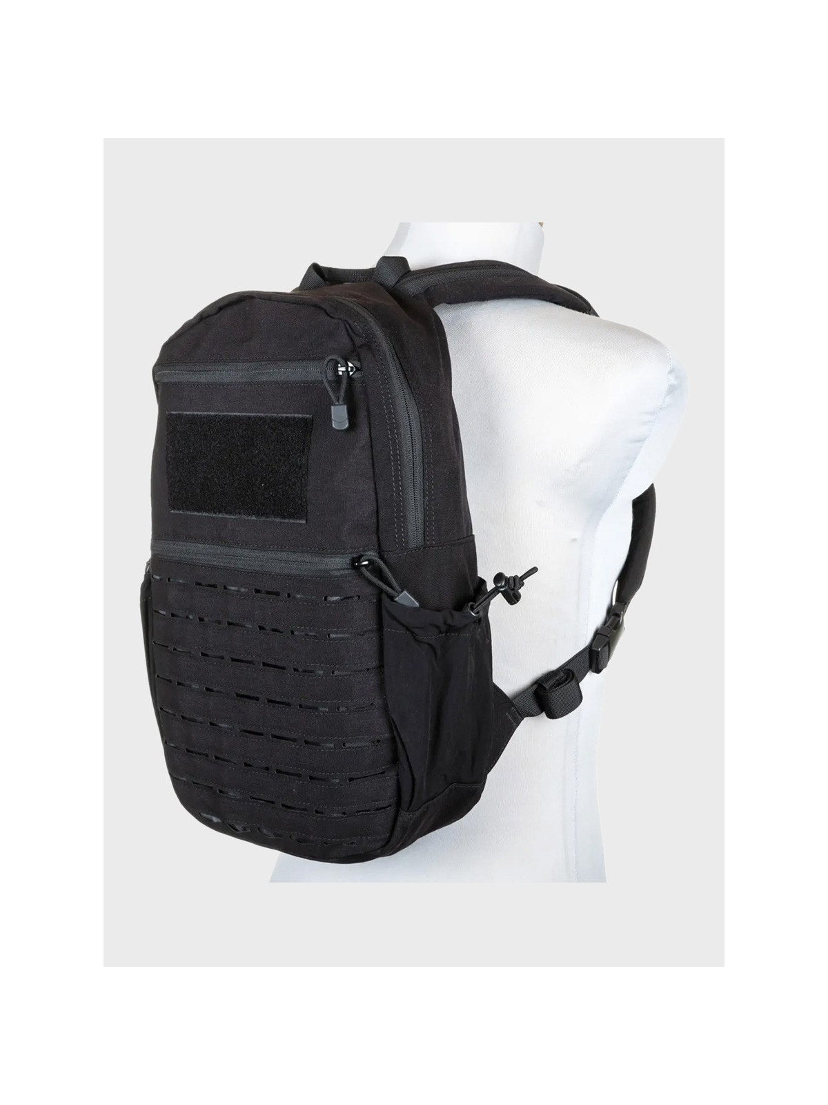SPECNA ARMS PLECAK WOJSKOWY TACTICAL EDC 20L CZARNY