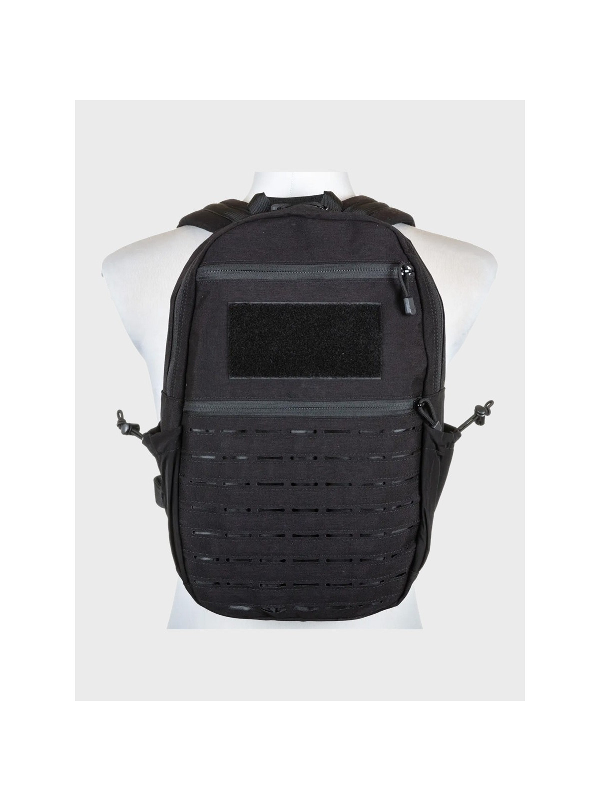 SPECNA ARMS PLECAK WOJSKOWY TACTICAL EDC 20L CZARNY