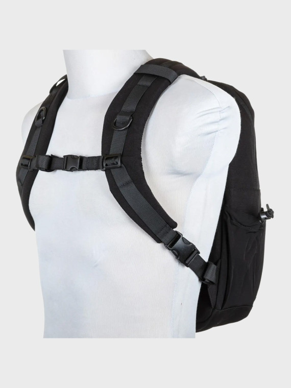SPECNA ARMS PLECAK WOJSKOWY TACTICAL EDC 20L CZARNY