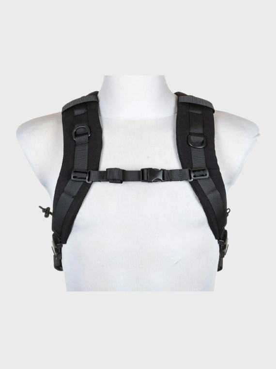 SPECNA ARMS PLECAK WOJSKOWY TACTICAL EDC 20L CZARNY