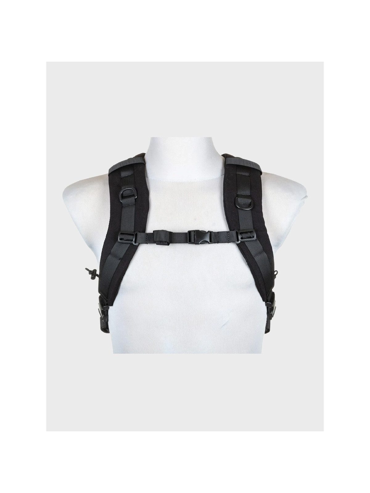 SPECNA ARMS PLECAK WOJSKOWY TACTICAL EDC 20L CZARNY