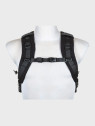 SPECNA ARMS PLECAK WOJSKOWY TACTICAL EDC 20L CZARNY