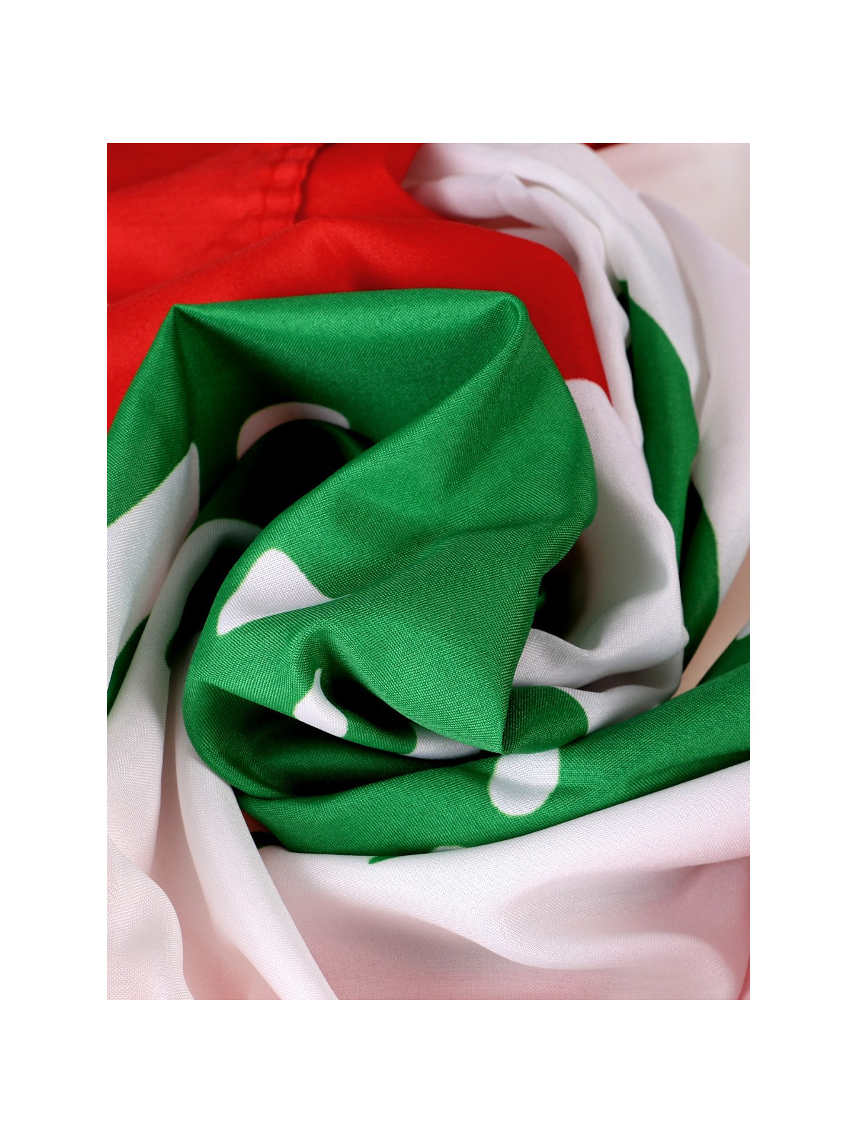 FOSCO INDUSTRIES Flaga na maszt Libanu Liban 98  x 150 cm