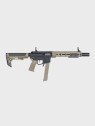 SPECNA ARMS Karabinek szturmowy ASG replika SA-FX02 FLEX Gen.2 Half-Tan