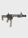 SPECNA ARMS Karabinek szturmowy ASG replika SA-FX02 FLEX Gen.2 Half-Tan