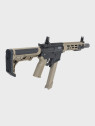 SPECNA ARMS Karabinek szturmowy ASG replika SA-FX02 FLEX Gen.2 Half-Tan