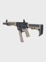 SPECNA ARMS Karabinek szturmowy ASG replika SA-FX02 FLEX Gen.2 Half-Tan