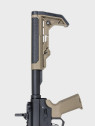 SPECNA ARMS Karabinek szturmowy ASG replika SA-FX02 FLEX Gen.2 Half-Tan